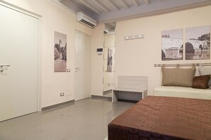 Triple Room | Room amenity