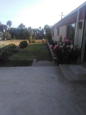 Exterior - Mexican Paradise (Ensenada)