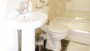 Shower - Poplars (Bridgwater)