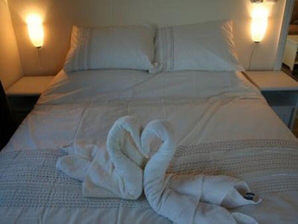 Free WiFi - Poplars (Bridgwater)