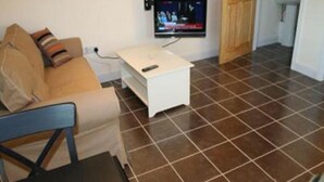 Flat-screen TV - Poplars (Bridgwater)