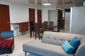 Interior - Hotel Casa Huesped Kiwi (Bogotá)