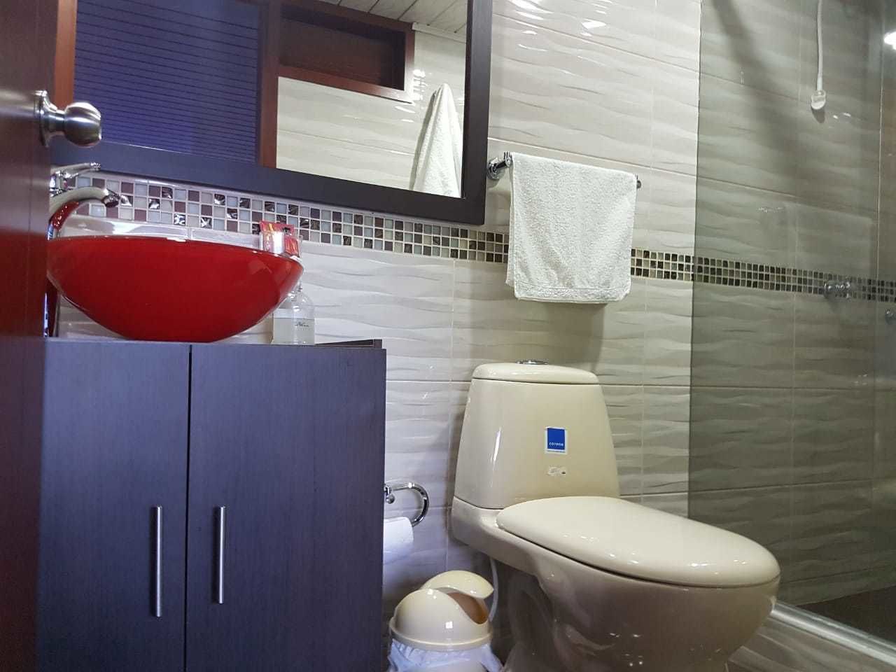 Foto - Hotel Casa Huesped Kiwi