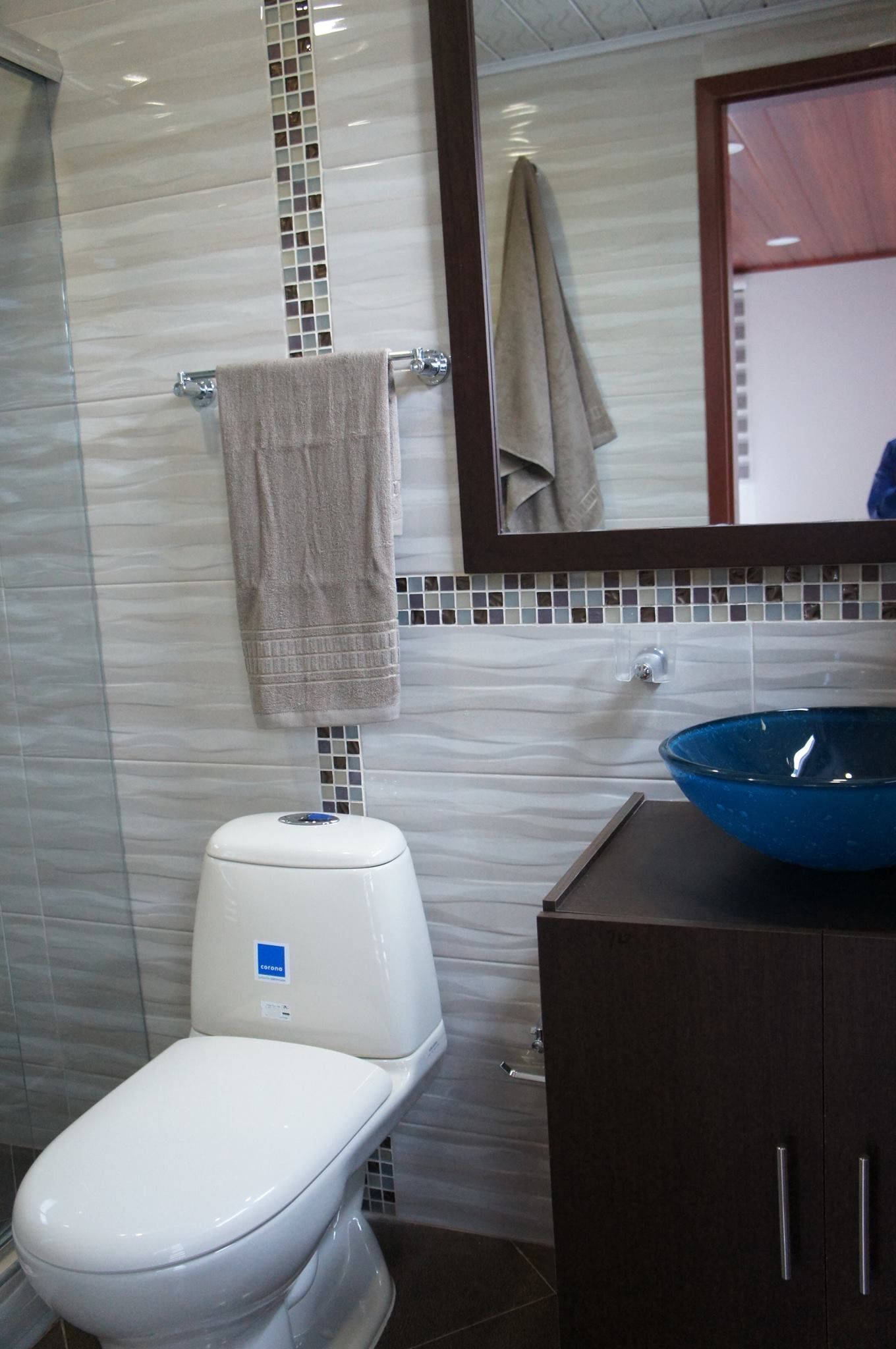 Foto - Hotel Casa Huesped Kiwi