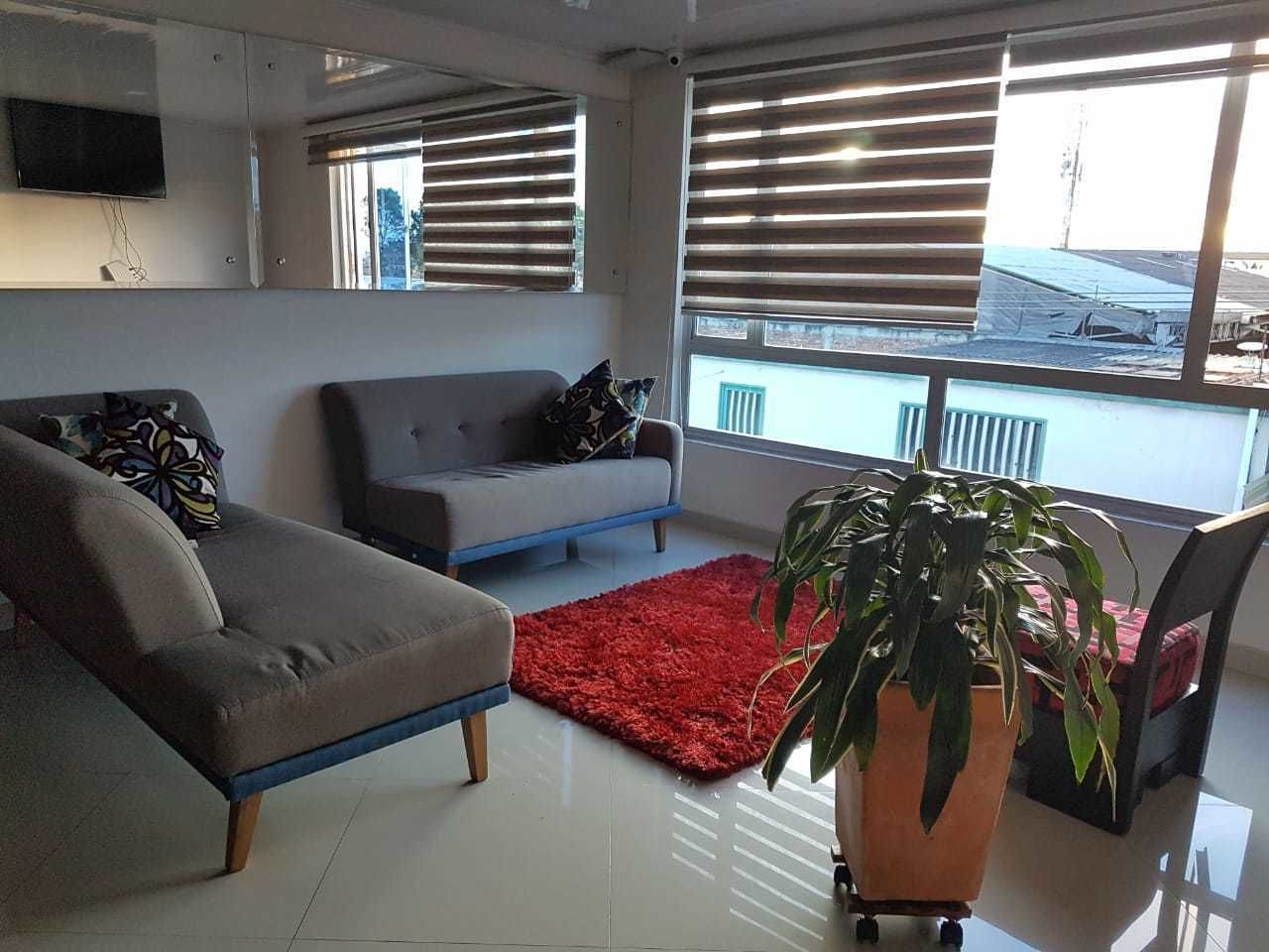 Foto - Hotel Casa Huesped Kiwi