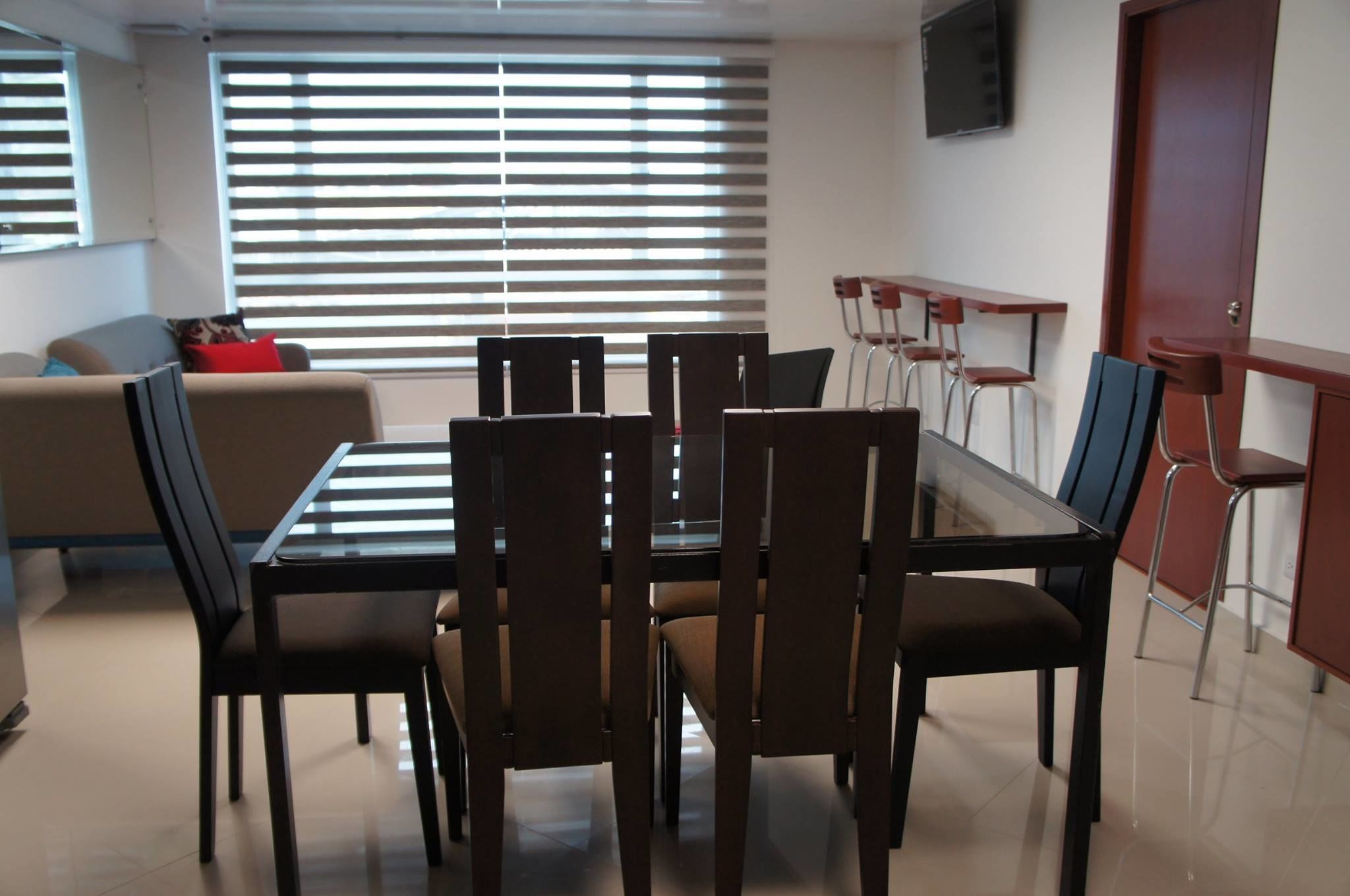 Foto - Hotel Casa Huesped Kiwi