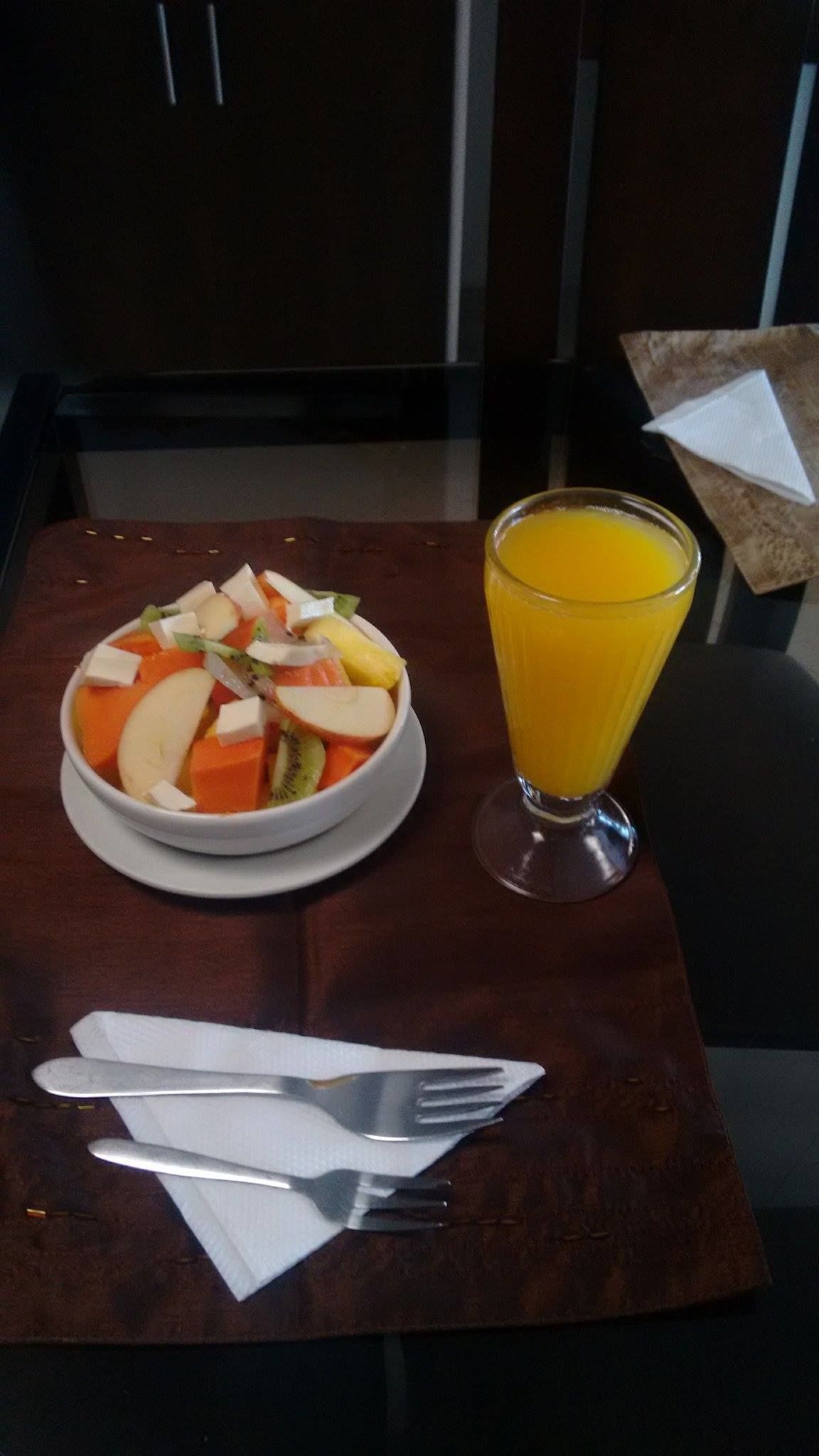 Foto - Hotel Casa Huesped Kiwi