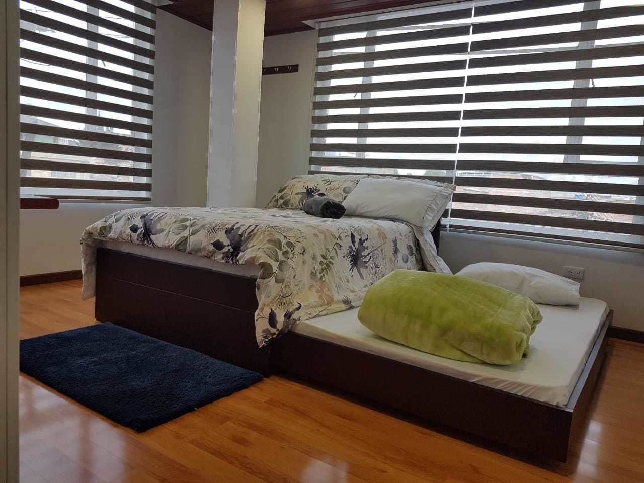 Foto - Hotel Casa Huesped Kiwi