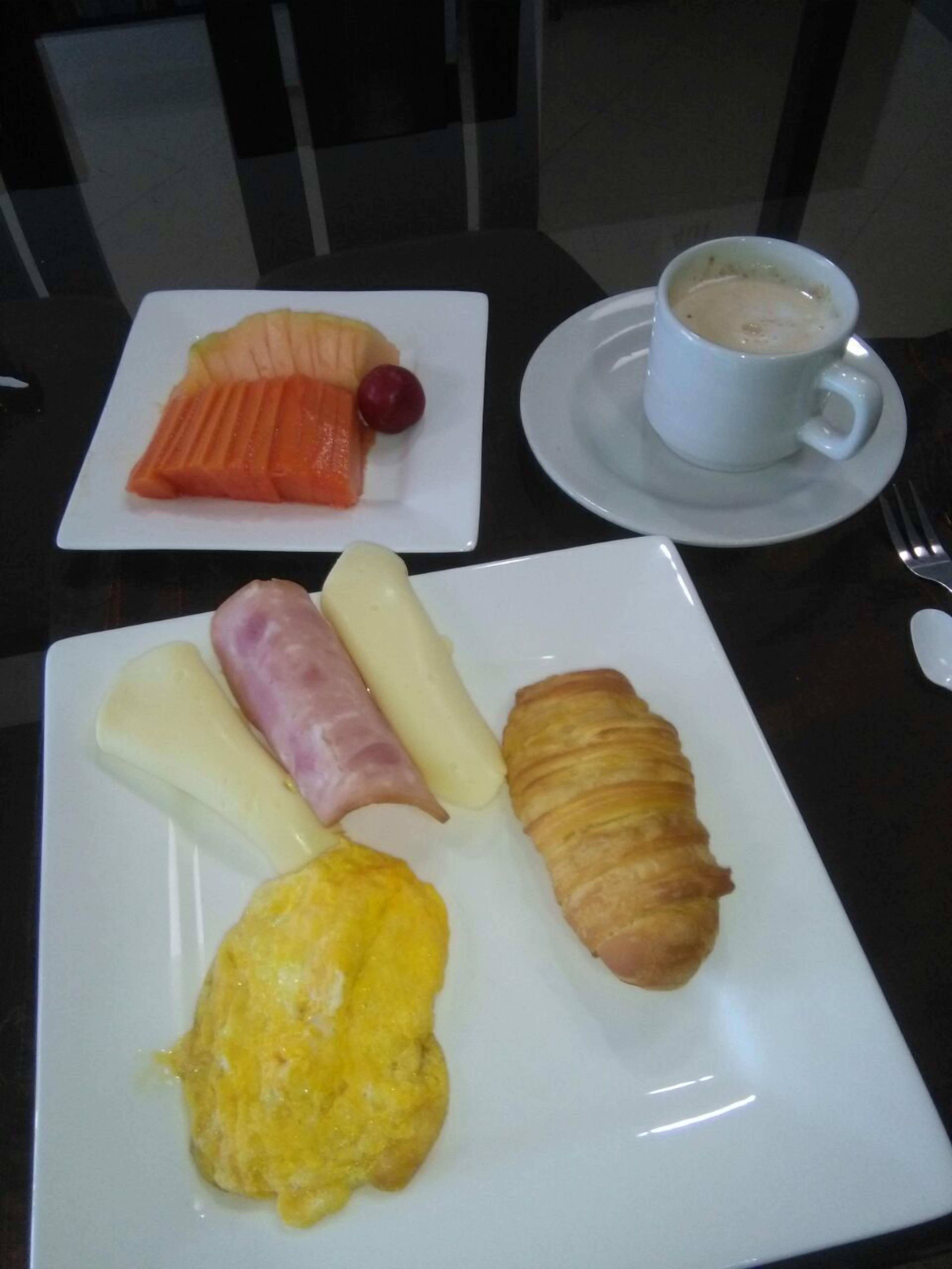 Foto - Hotel Casa Huesped Kiwi