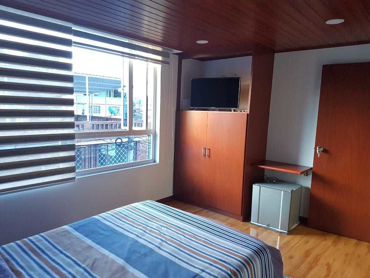 Foto - Hotel Casa Huesped Kiwi