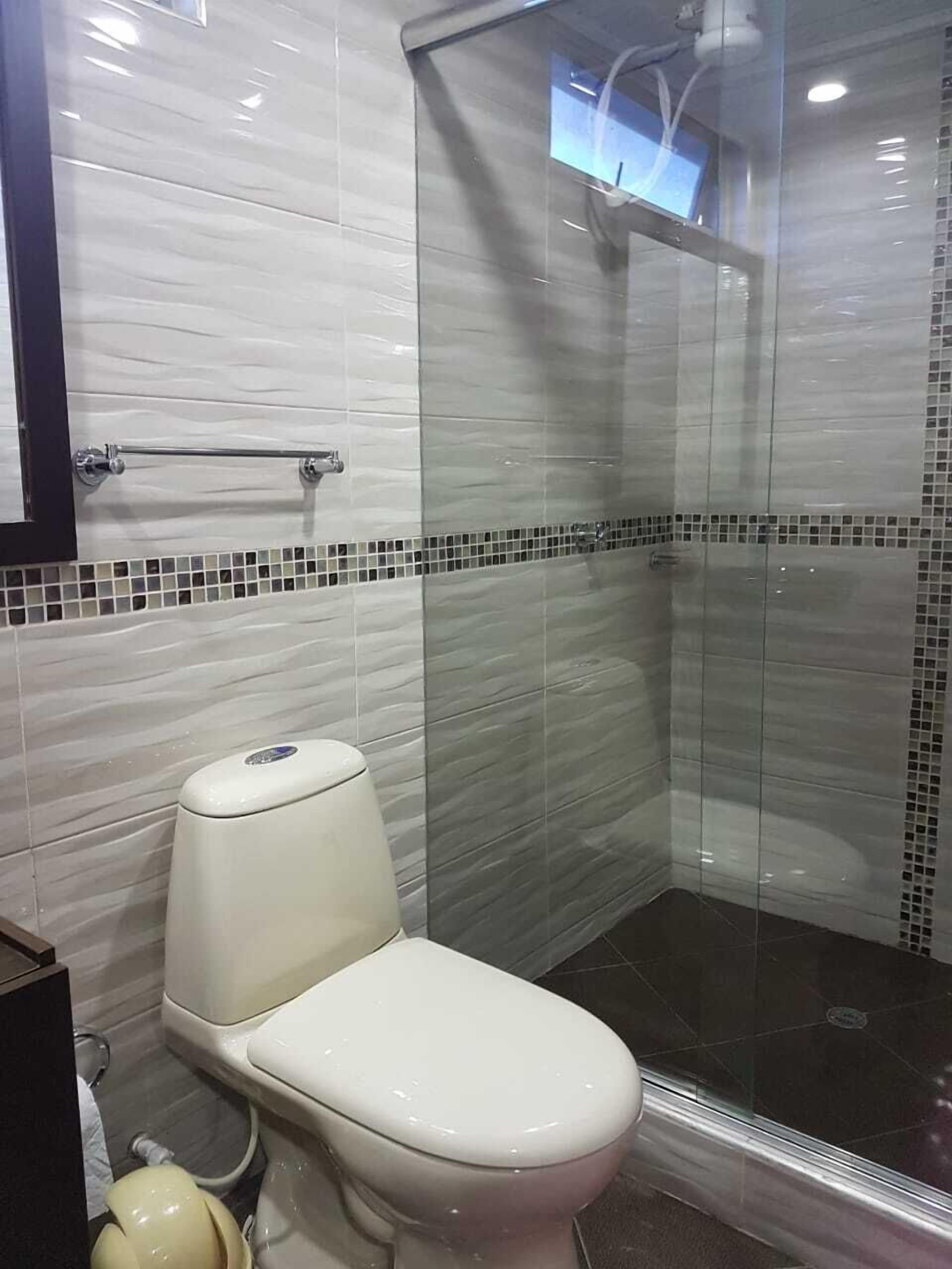 Foto - Hotel Casa Huesped Kiwi