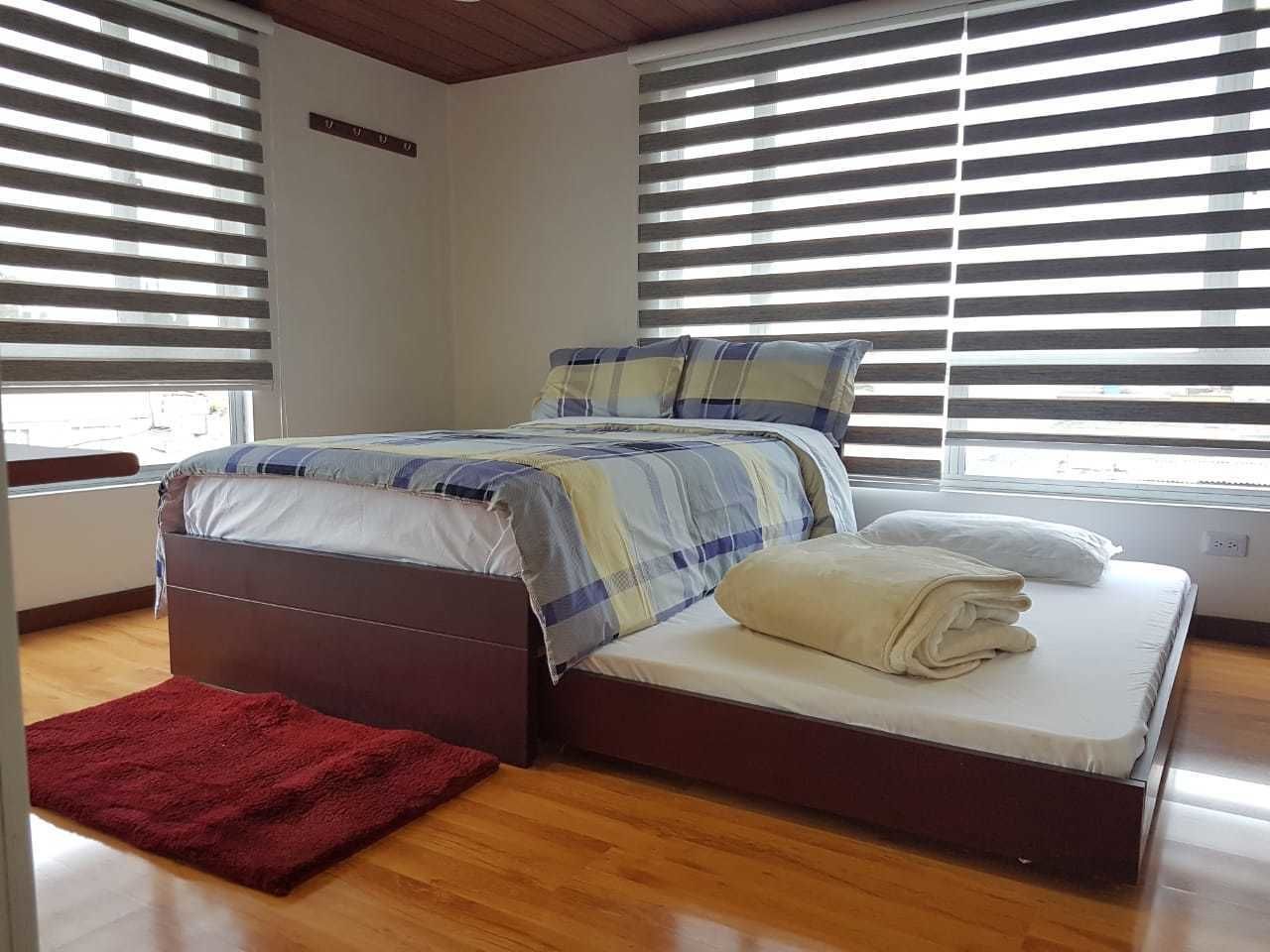 Foto - Hotel Casa Huesped Kiwi