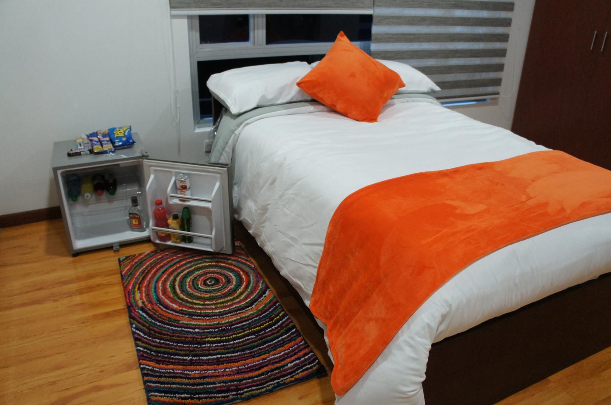 Foto - Hotel Casa Huesped Kiwi