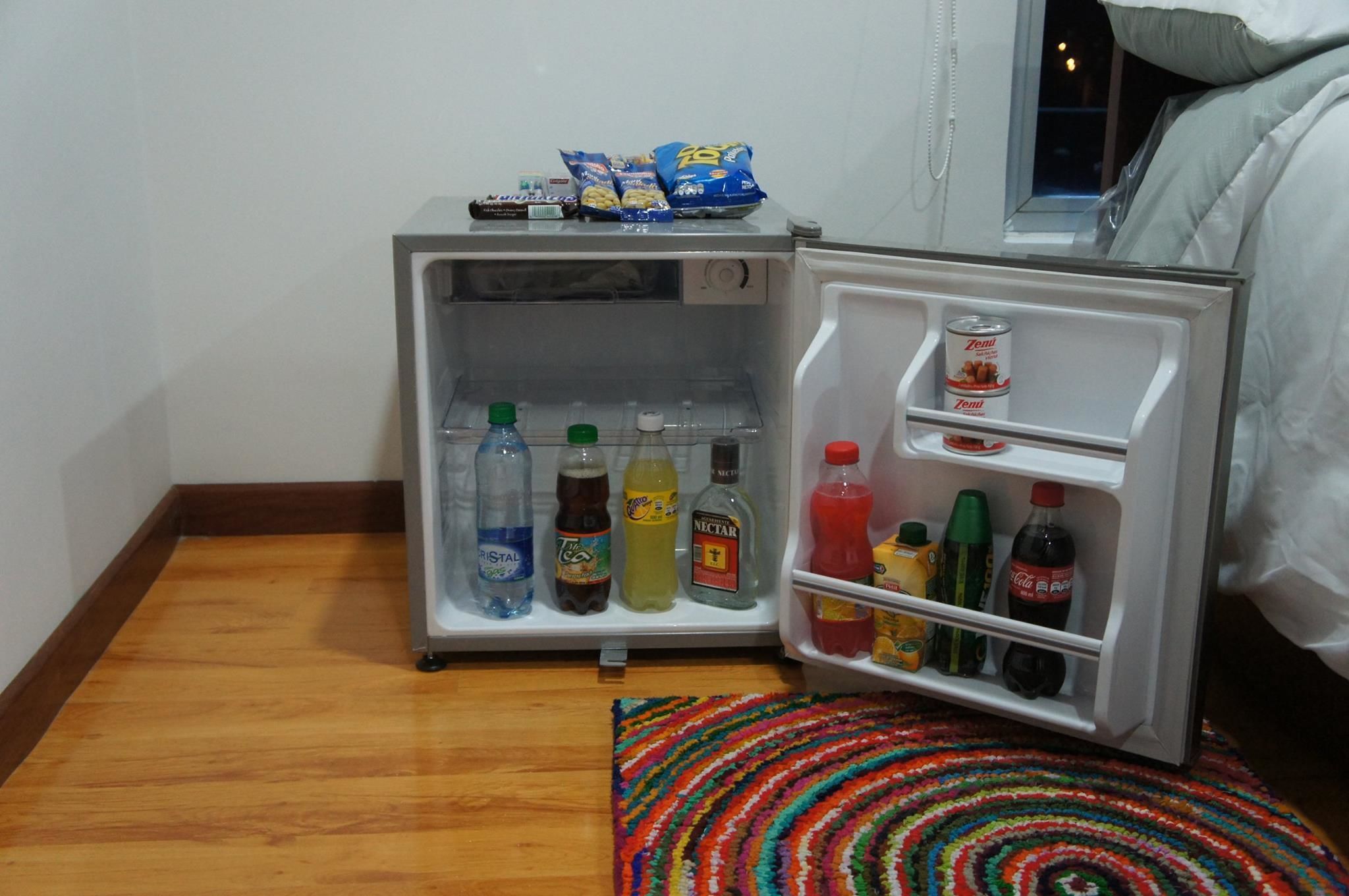 Foto - Hotel Casa Huesped Kiwi