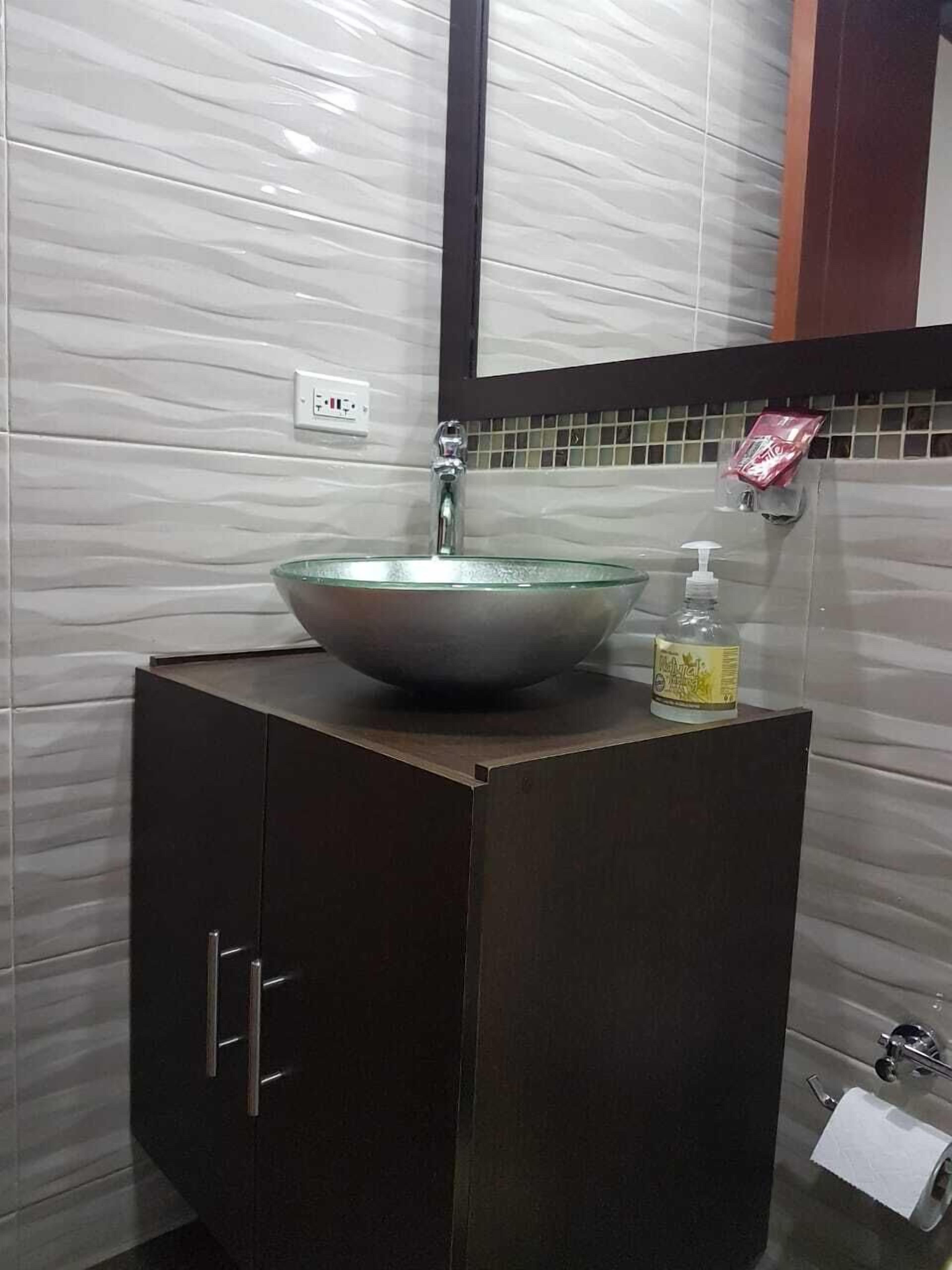 Foto - Hotel Casa Huesped Kiwi