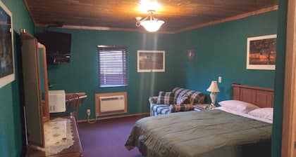 Comfort Zone Inn