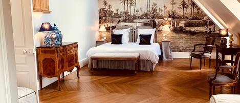 Suite (Edouard Manet) | Ropa de cama de alta calidad y decoración personalizada