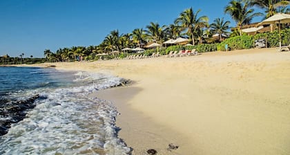 Las Villas Akumal 3B-7 by SkyRun