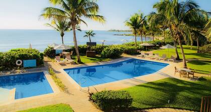 Las Villas Akumal 3B-9 by SkyRun