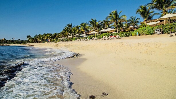 Plage