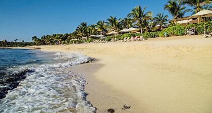 Las Villas Akumal 2B-11 by SkyRun