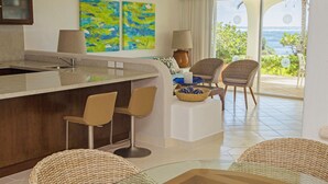 Unclassified image, 4 of 23, button - Las Villas Akumal  2B-13 by SkyRun (Akumal)