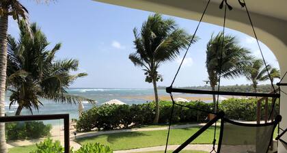 Las Villas Akumal 2B-17 by SkyRun