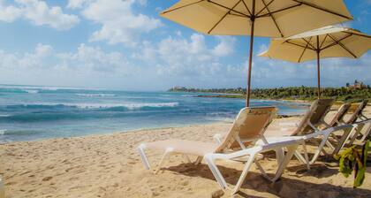 Las Villas Akumal 2B-17 by SkyRun