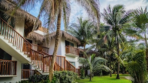 Jardín