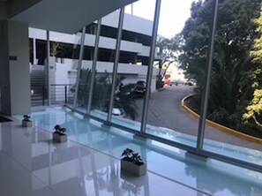 Lobby - Avalon by SkyRun (Puerto Vallarta)