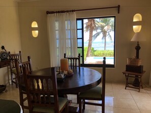 Coco Mani | In-room dining - Casa Coco Mani by SkyRun (Puerto Morelos)
