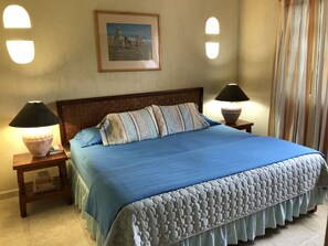 3 chambres, Wi-Fi gratuit, draps fournis