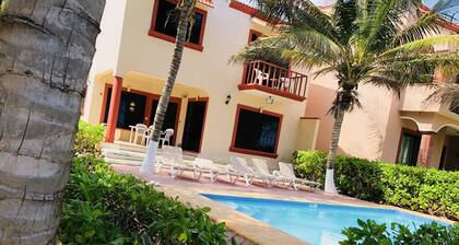 Casa Coco Mani by SkyRun