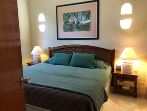 Coco Mani | 3 bedrooms, free WiFi, bed sheets - Casa Coco Mani by SkyRun (Puerto Morelos)