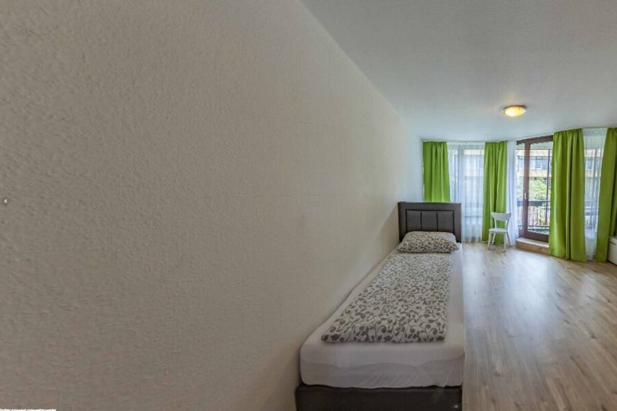 Appartement, salle de bains attenante (#29)