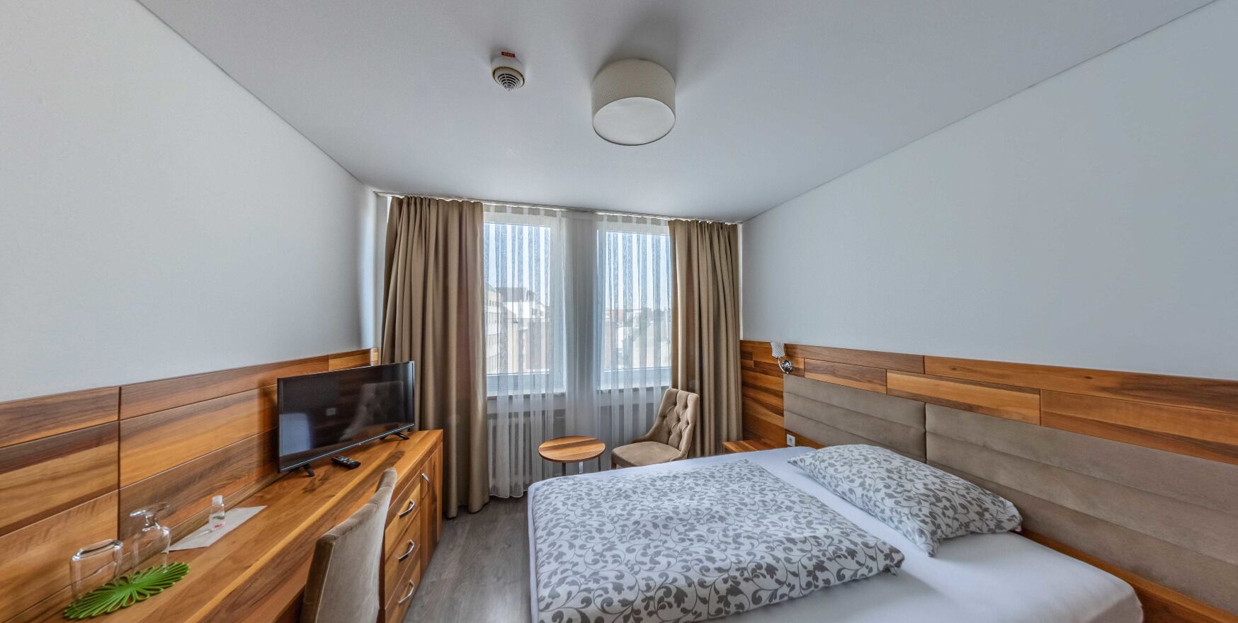 Foto - Bayrischer Hof