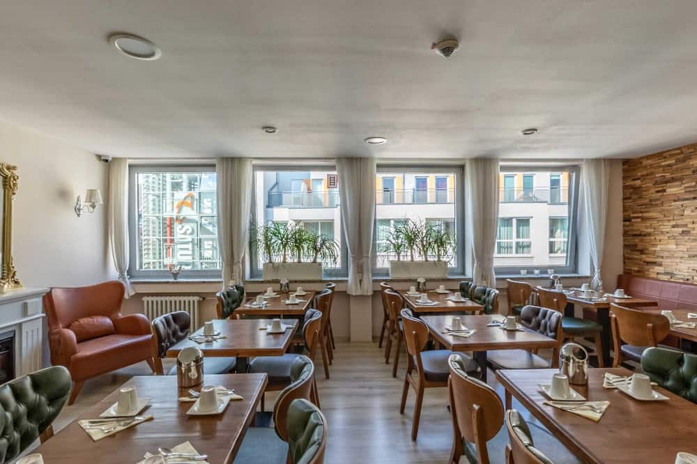 Hotel Bayrischer Hof