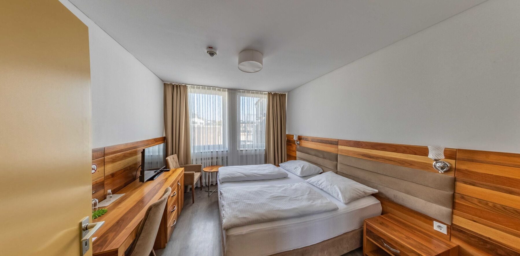 Photo - Hotel Bayrischer Hof