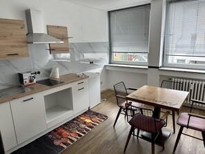 Eget kjøkken