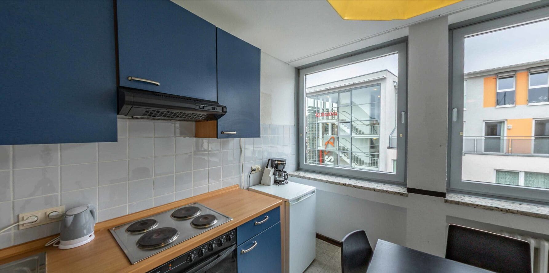 Foto - Bayrischer Hof