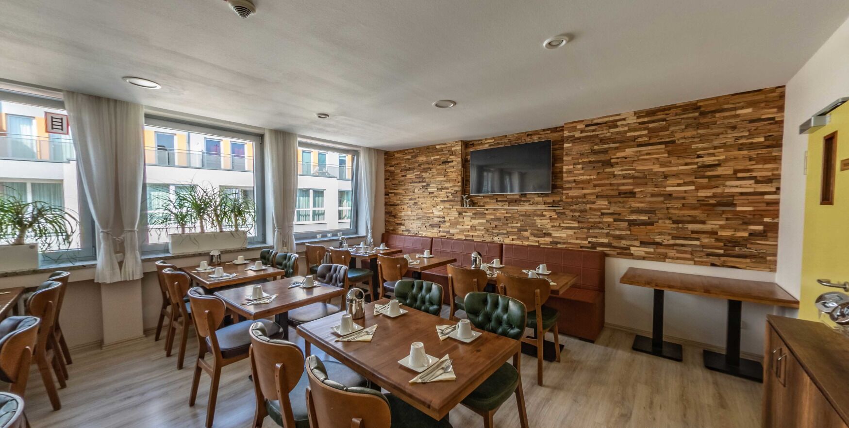 Foto - Bayrischer Hof