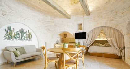 Trulli Di Zia Vittoria