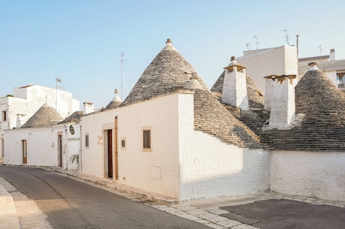 Trulli Di Zia Vittoria