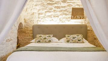 Apartment (Giada) | In-room safe, soundproofing, free WiFi