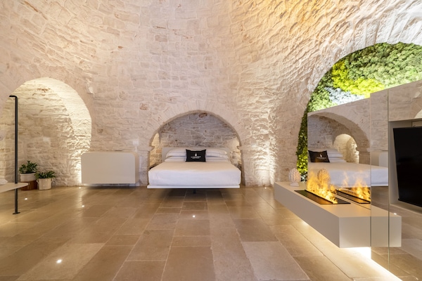 2 quartos, cofres nos quartos, quartos à prova de som, Wi-Fi de cortesia