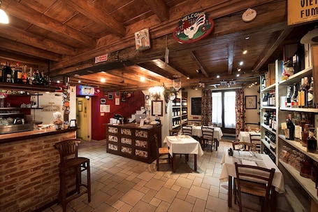 Cocina local