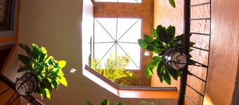 Hotel Posada Casa Regia