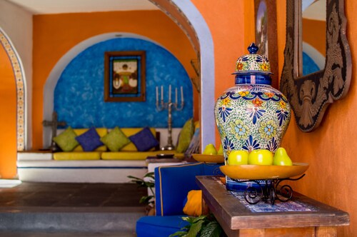 Hotel Posada Casa Regia