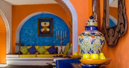 Hotel Posada Casa Regia