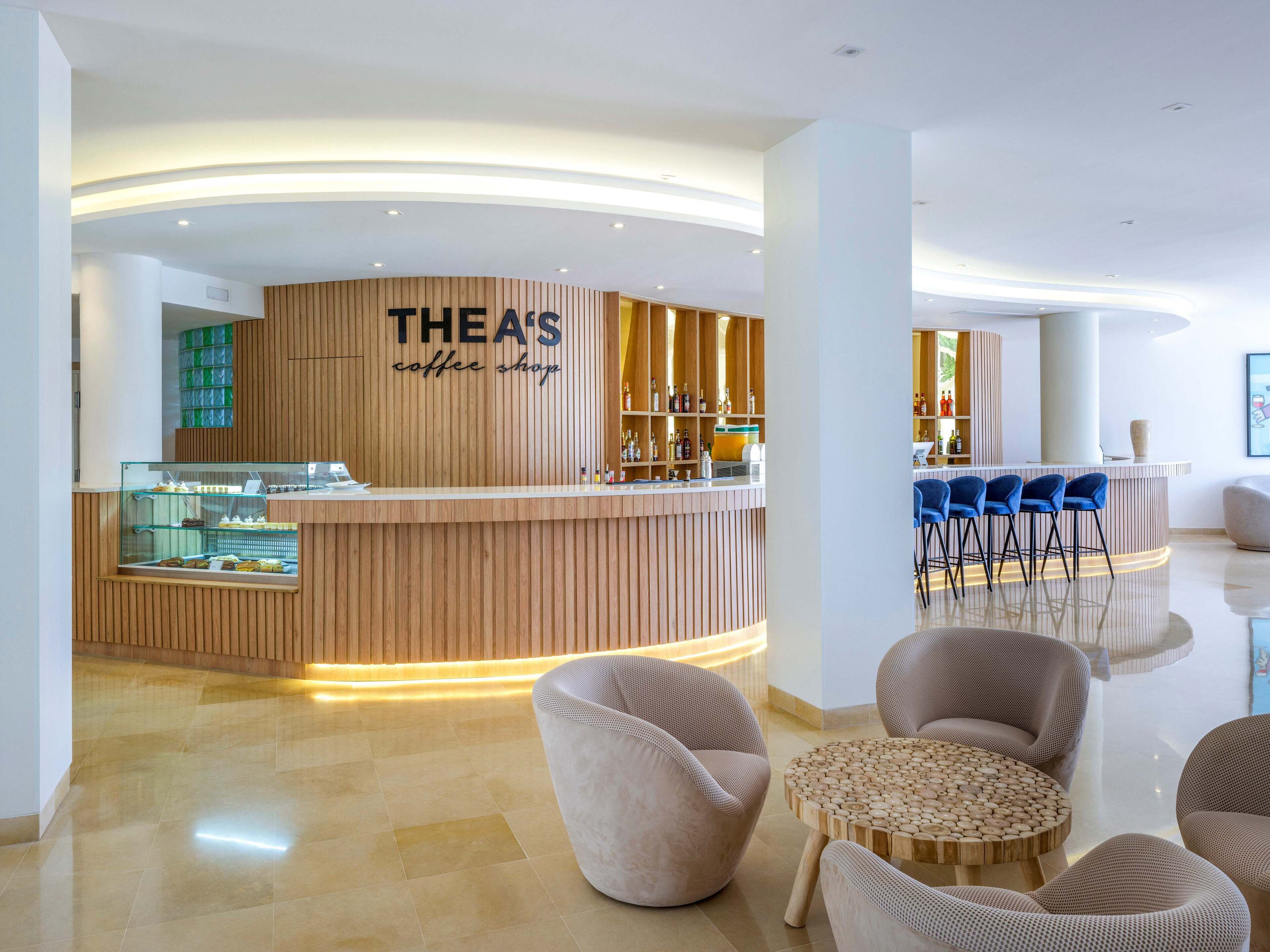 Photo - TUI BLUE Palm Beach Hammamet - All inclusive